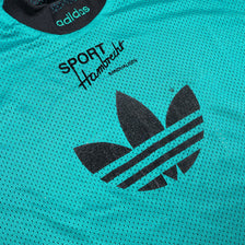 Vintage adidas Reversible Jersey XLarge - Double Double Vintage