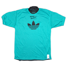 Vintage adidas Reversible Jersey XLarge - Double Double Vintage