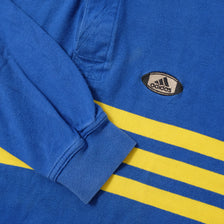 Vintage adidas Long Polo Medium / Large