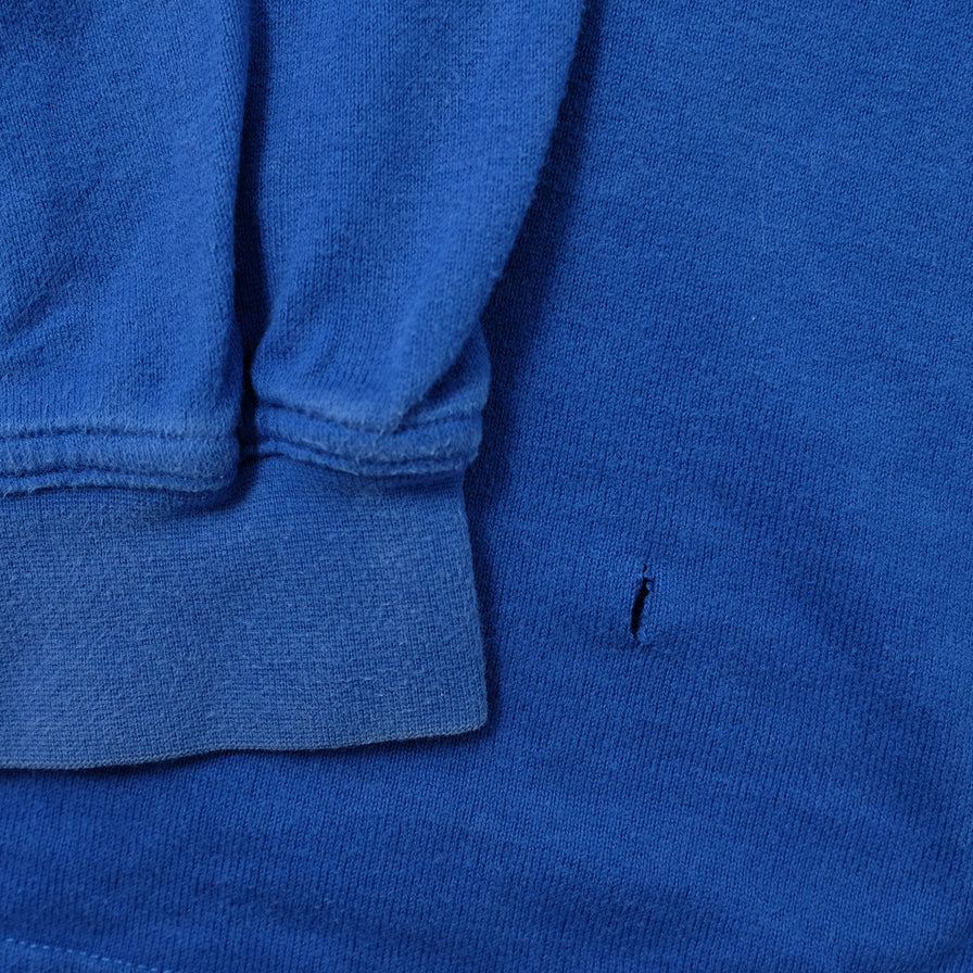 Vintage adidas Long Polo Medium / Large