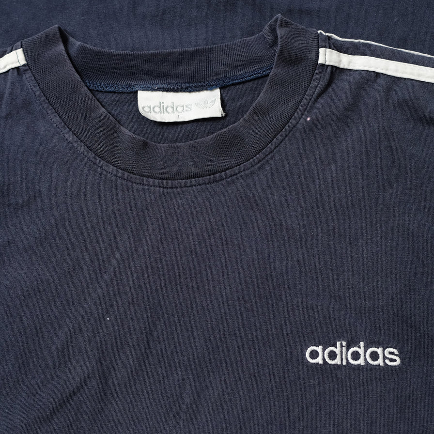 Vintage adidas T-Shirt Medium / Large