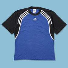 Vintage adidas T-Shirt Medium / Large