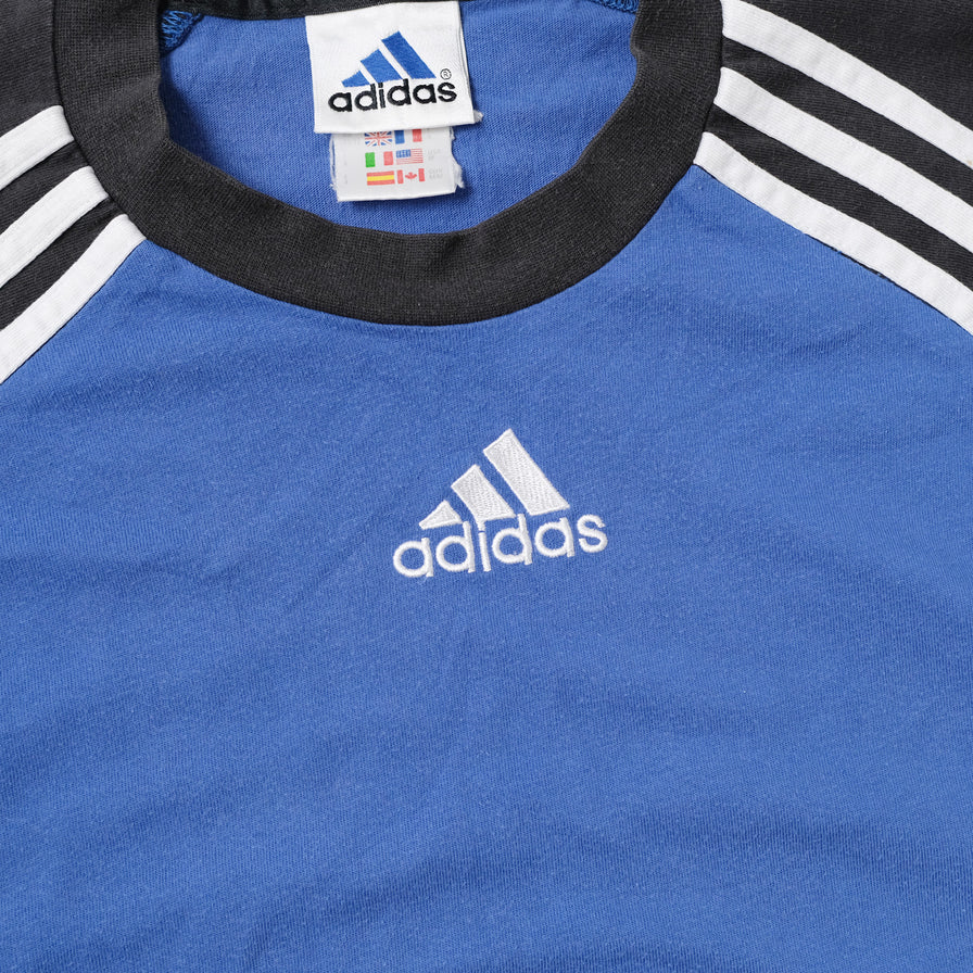 Adidas shirt vintage outlet