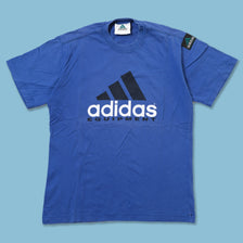 Vintage adidas Equipment T-Shirt Medium