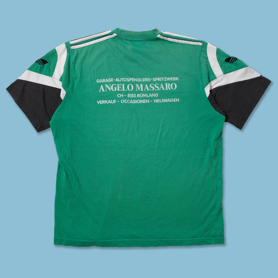 Vintage adidas T-Shirt Large