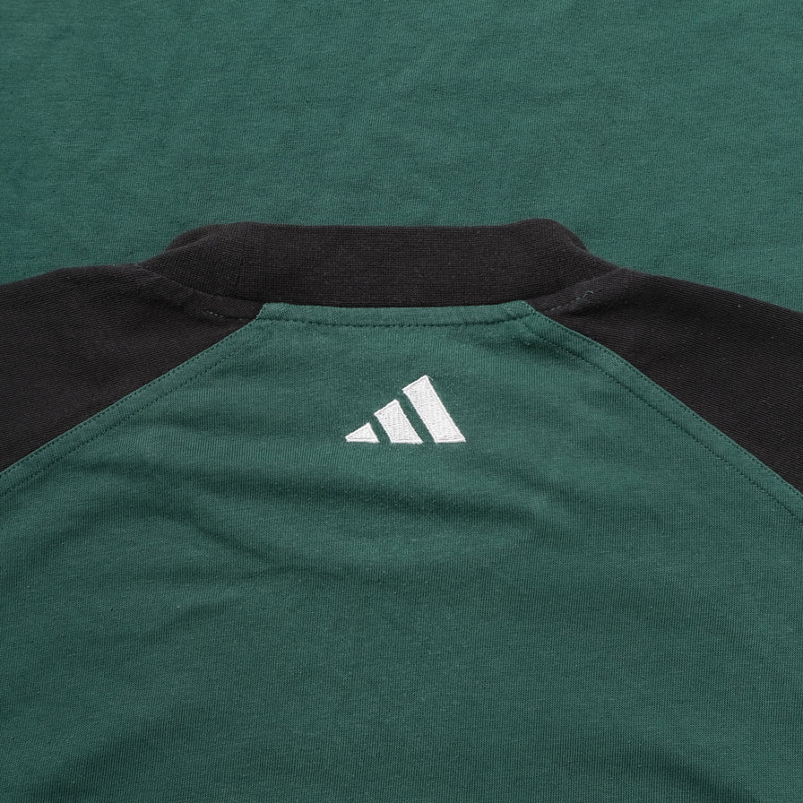 Vintage adidas T-Shirt Medium