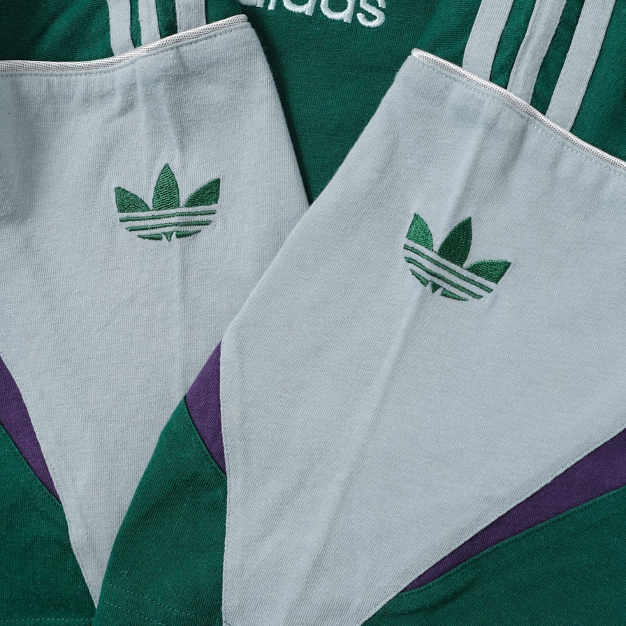 Vintage Adidas T-Shirt XLarge