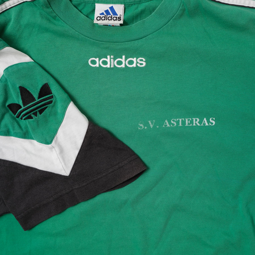 Vintage adidas T-Shirt Large
