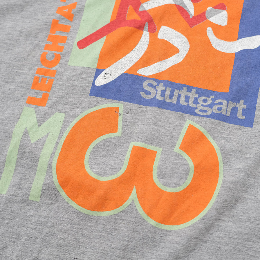 Vintage adidas T-Shirt XLarge