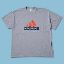 Vintage adidas T-Shirt XLarge
