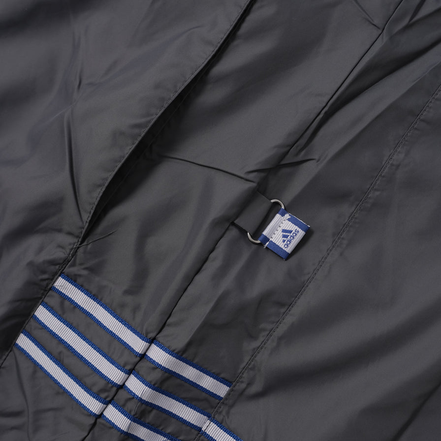 Vintage adidas Windbreaker Large