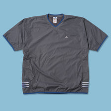 Vintage adidas Windbreaker Large