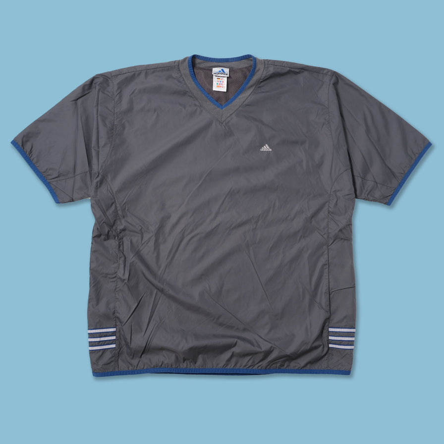 Vintage adidas Windbreaker Large