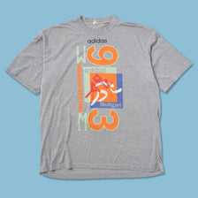Vintage adidas T-Shirt XLarge