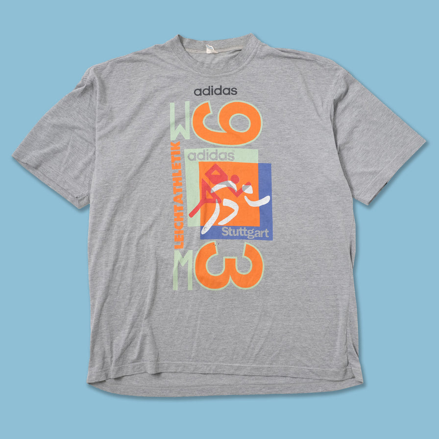 Vintage adidas T-Shirt XLarge