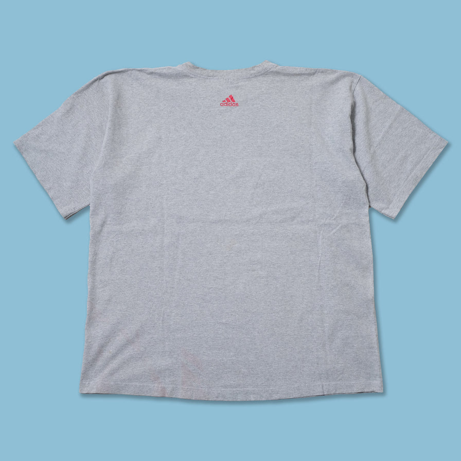 Vintage adidas T-Shirt XLarge