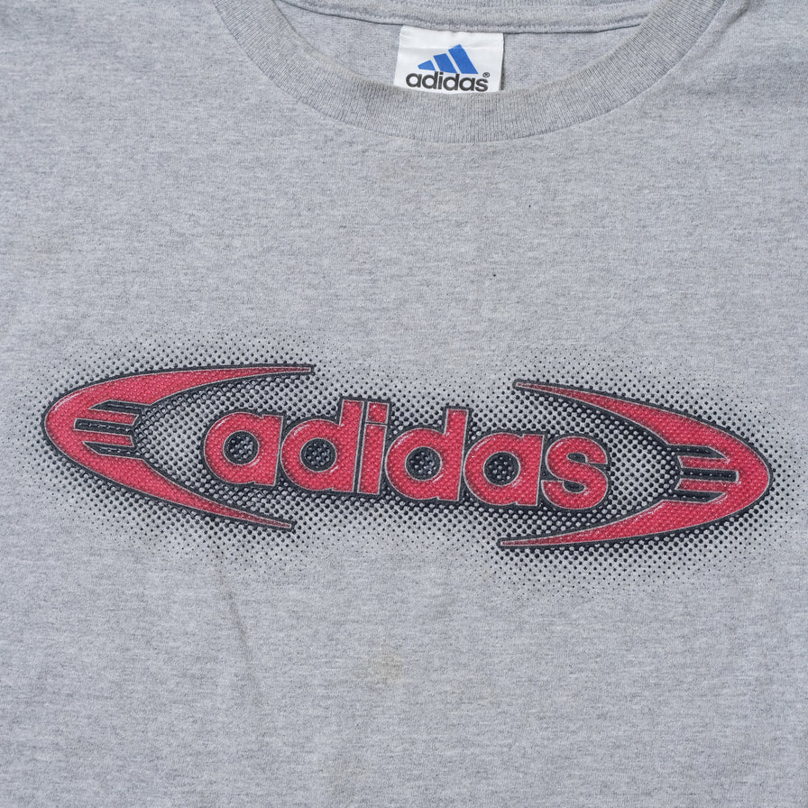 Vintage adidas T-Shirt XLarge