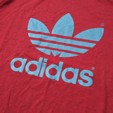 Vintage adidas Trefoil T-Shirt XLarge