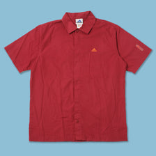 Vintage Deadstock adidas Shirt Medium