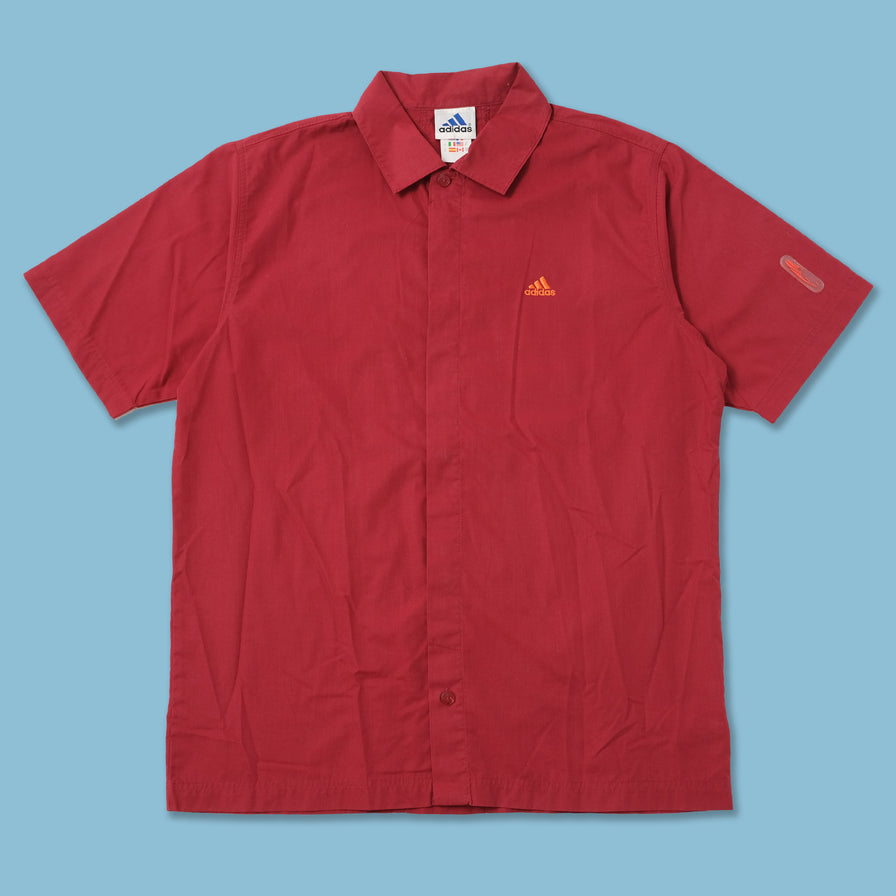 Vintage Deadstock adidas Shirt Medium