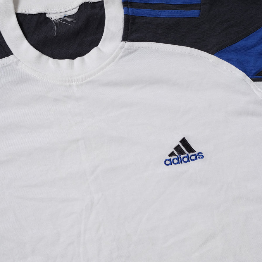Vintage adidas T-Shirt XLarge
