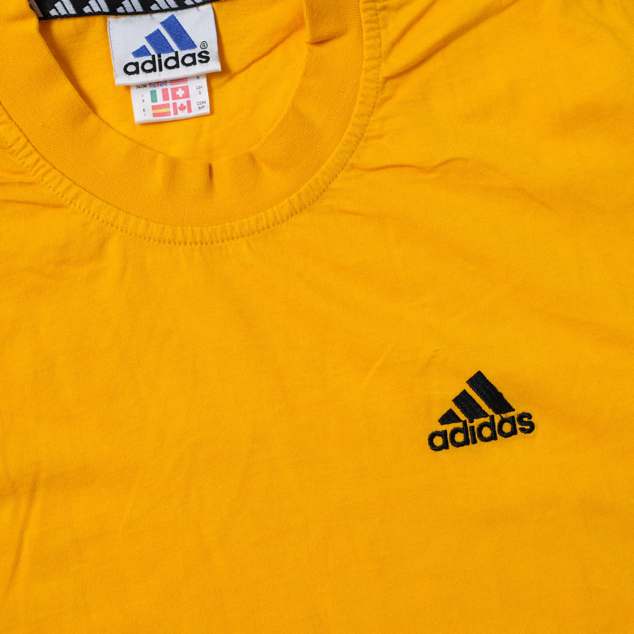 Vintage adidas T-Shirt Small