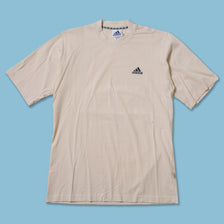 Vintage Deadstock adidas T-Shirt Medium