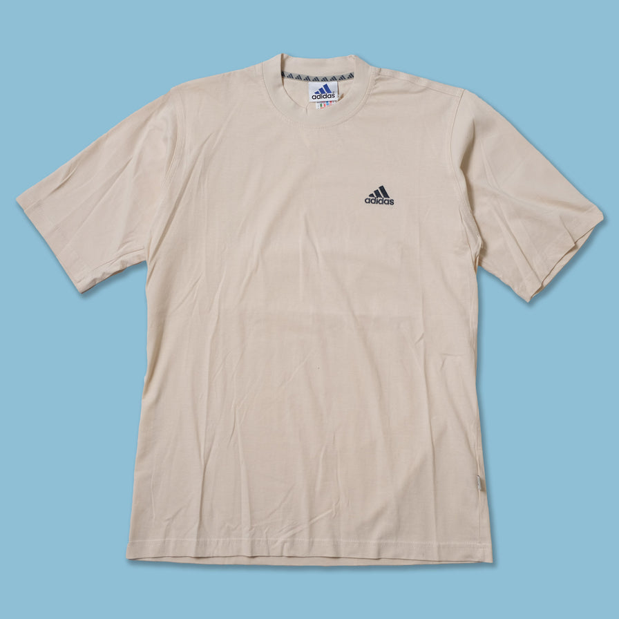 Vintage Deadstock adidas T-Shirt Medium