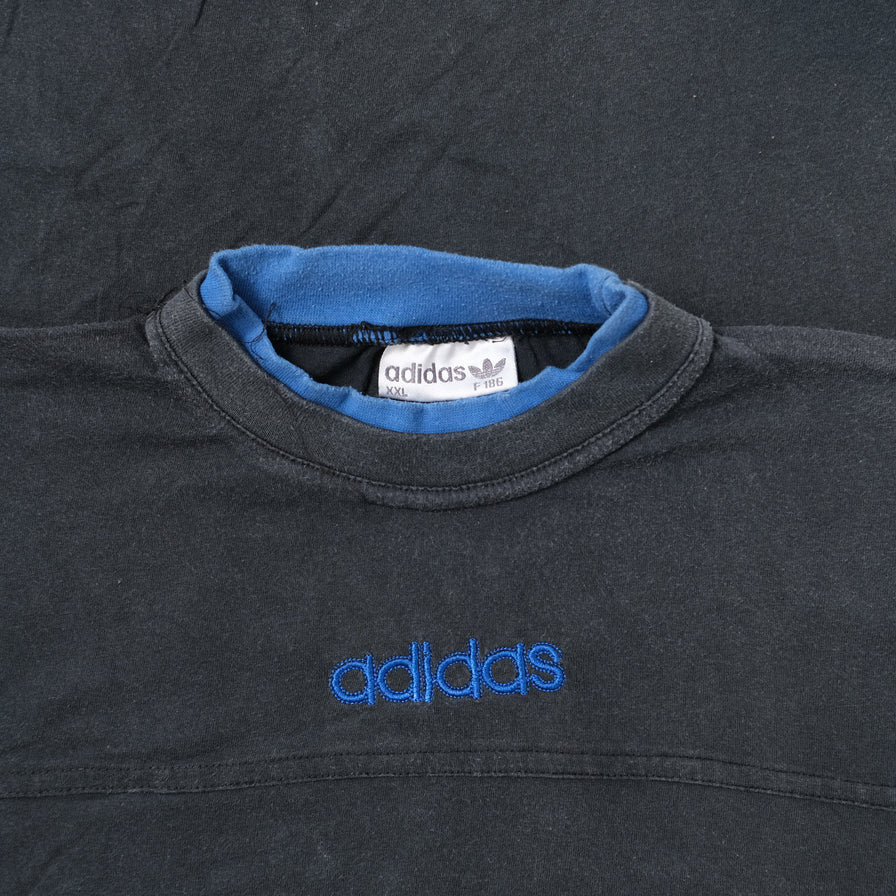 Vintage adidas T-Shirt XLarge / XXL