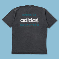 Vintage adidas Boston Marathon T-Shirt XLarge