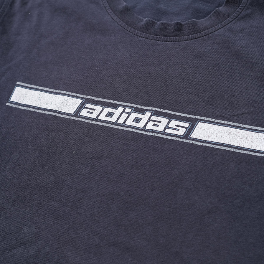 Vintage adidas T-Shirt Large