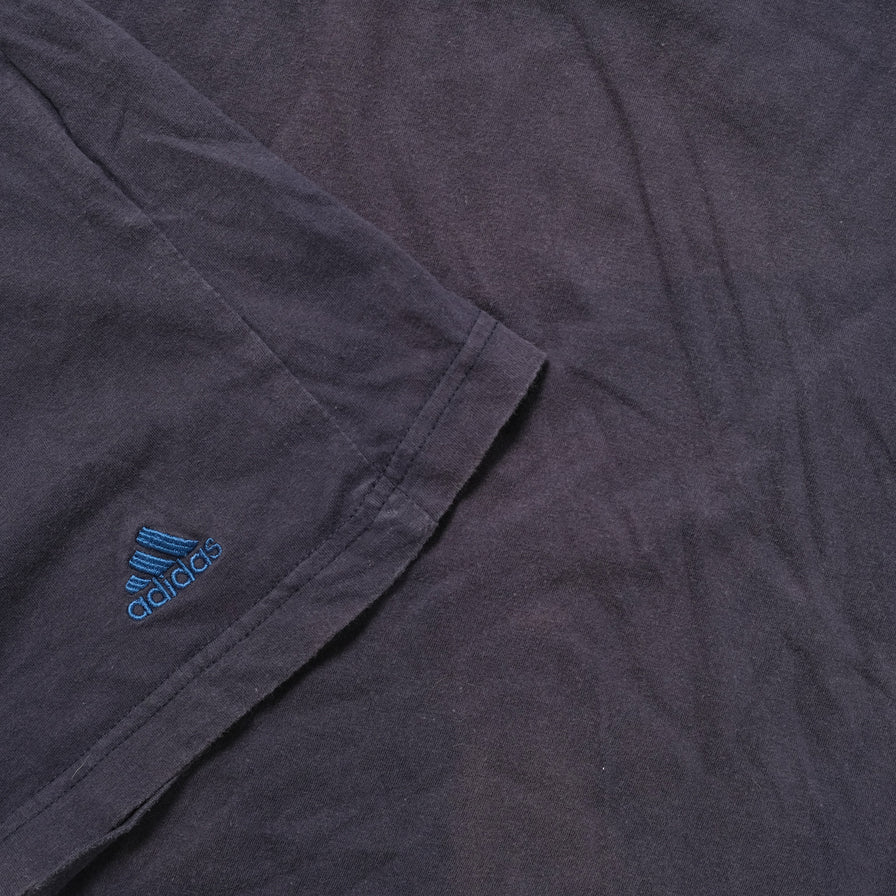 Vintage adidas T-Shirt Large
