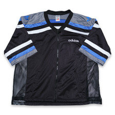 Vintage adidas Shooting Shirt Large / XLarge