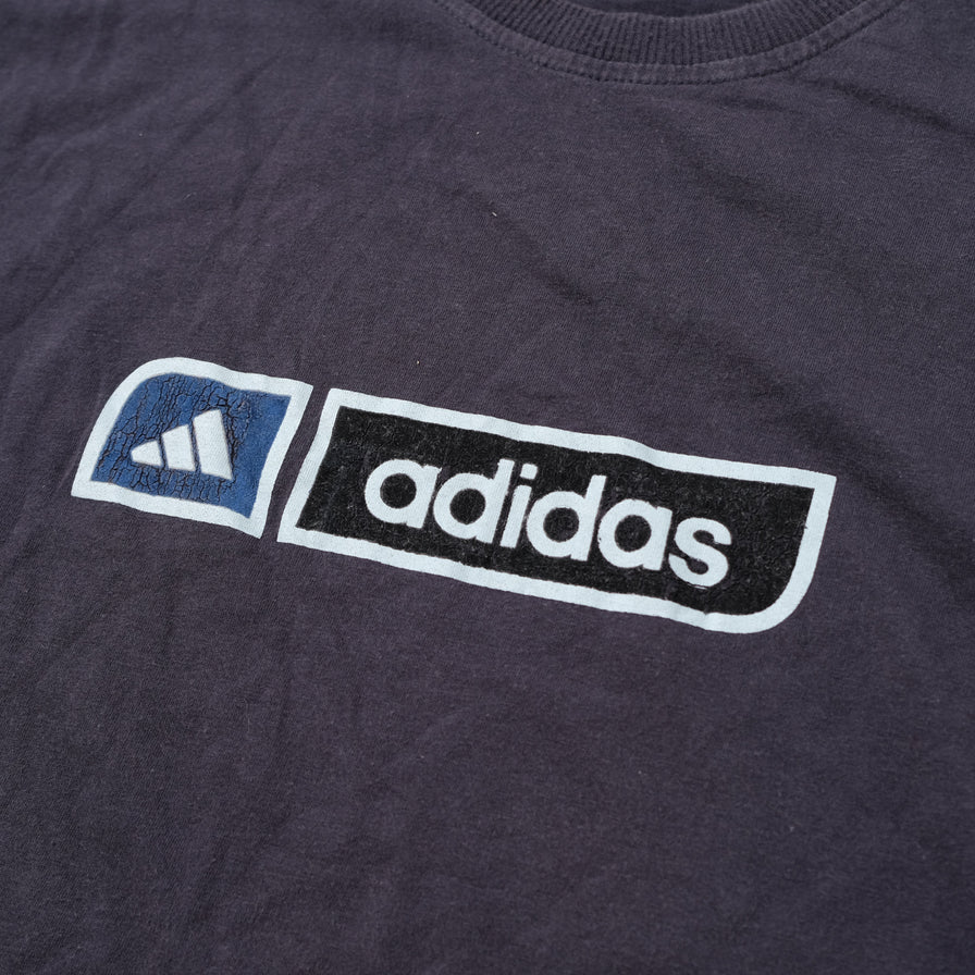 Vintage adidas T-Shirt Large