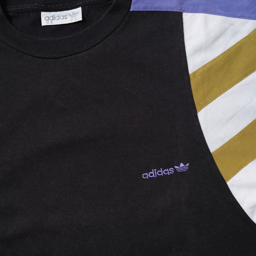 Vintage adidas T-Shirt Medium / Large