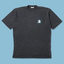 Vintage adidas Boston Marathon T-Shirt XLarge