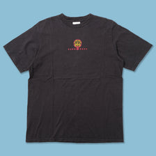 Vintage adidas Basketball T-Shirt Medium / Large