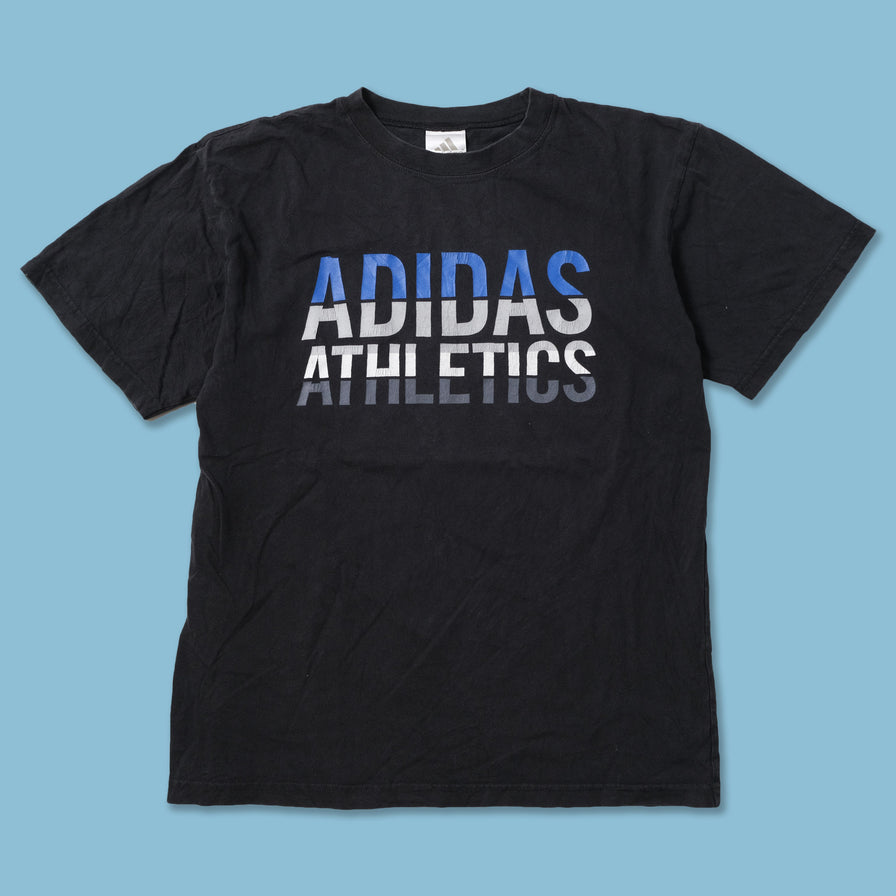 Vintage adidas Athletics T-Shirt Large