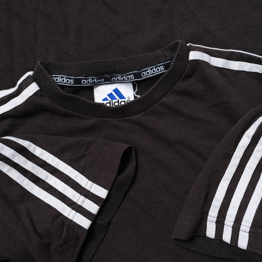 Vintage adidas Women's T-Shirt Medium / Large