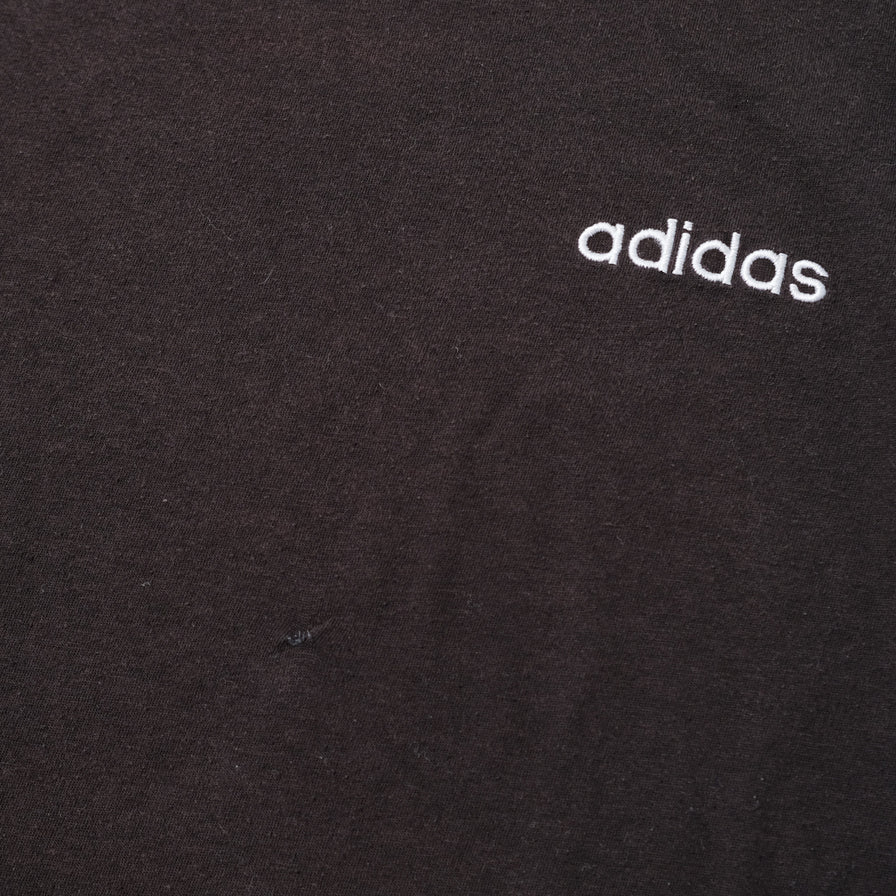 Vintage adidas Women's T-Shirt Medium / Large
