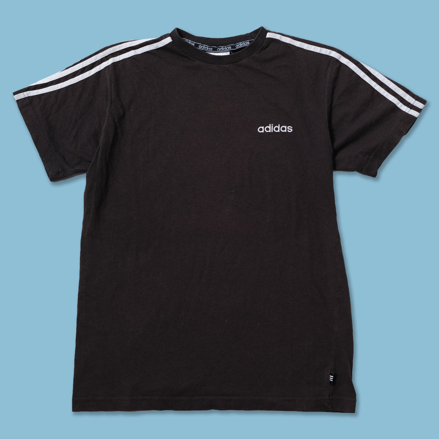 Vintage adidas t shirt women's cheap