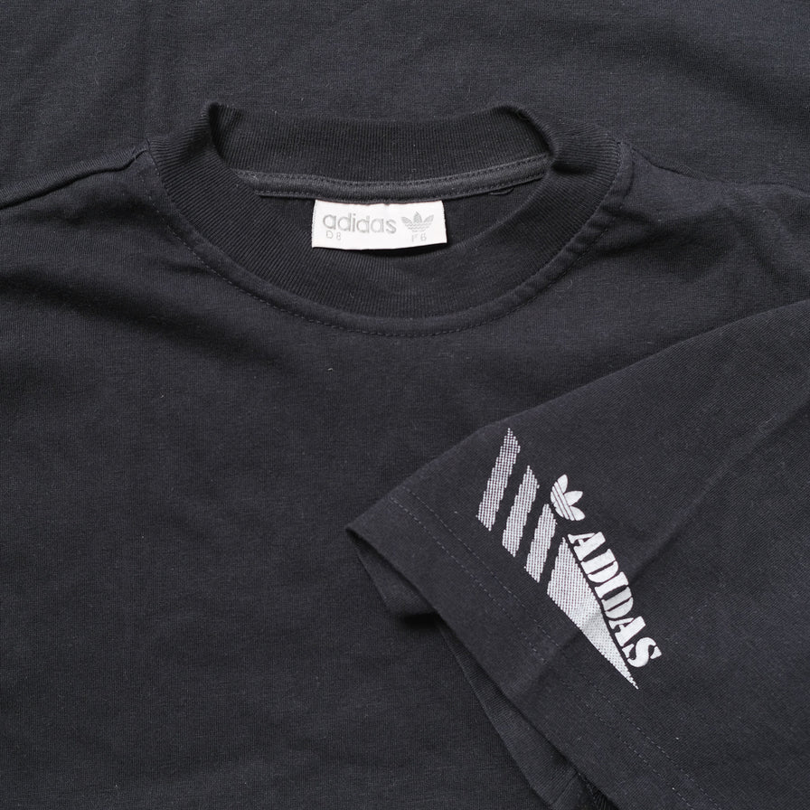 Vintage adidas T-Shirt Large / XLarge