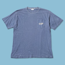 Vintage adidas Pocket T-Shirt XLarge