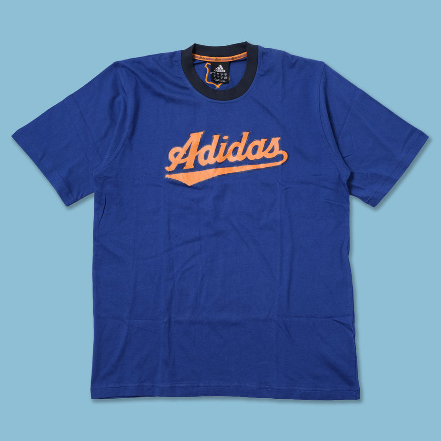 Vintage Deadstock adidas T-Shirt Medium