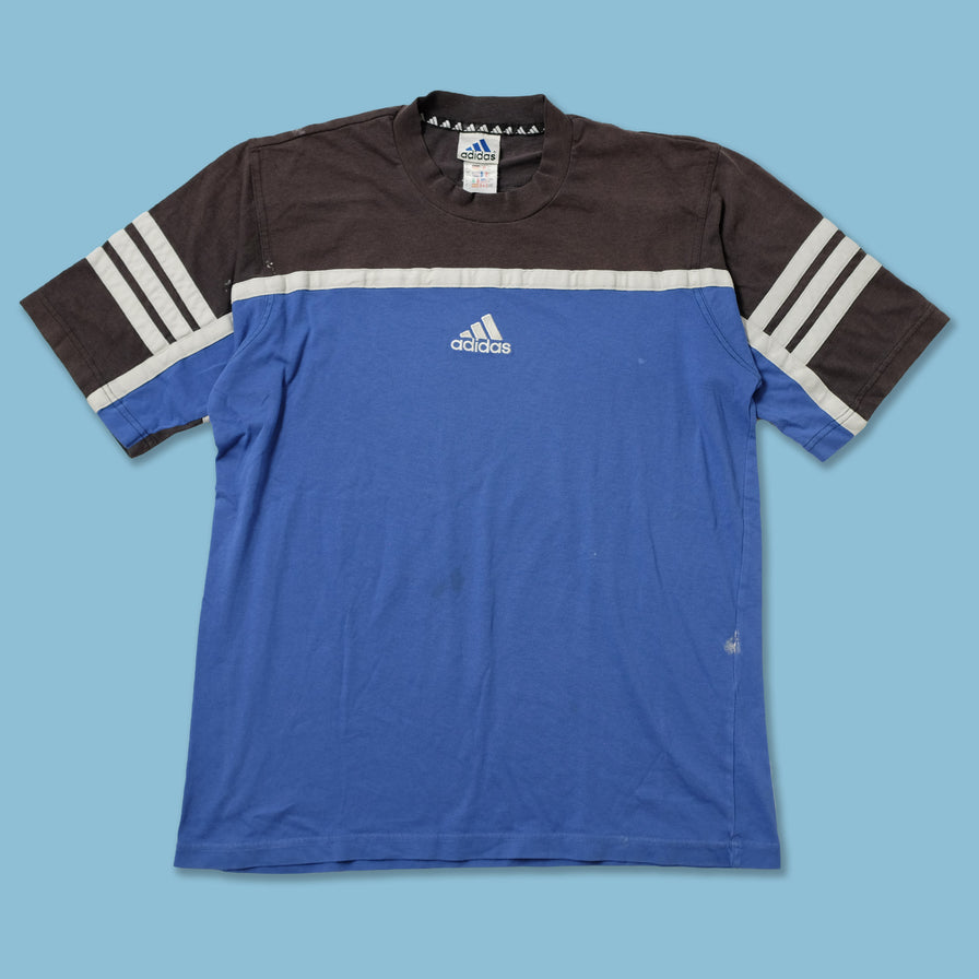 Vintage adidas T-Shirt Medium