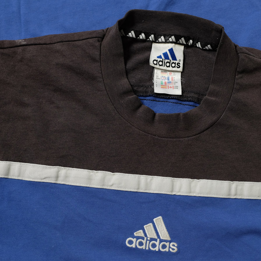 Vintage adidas T-Shirt Medium