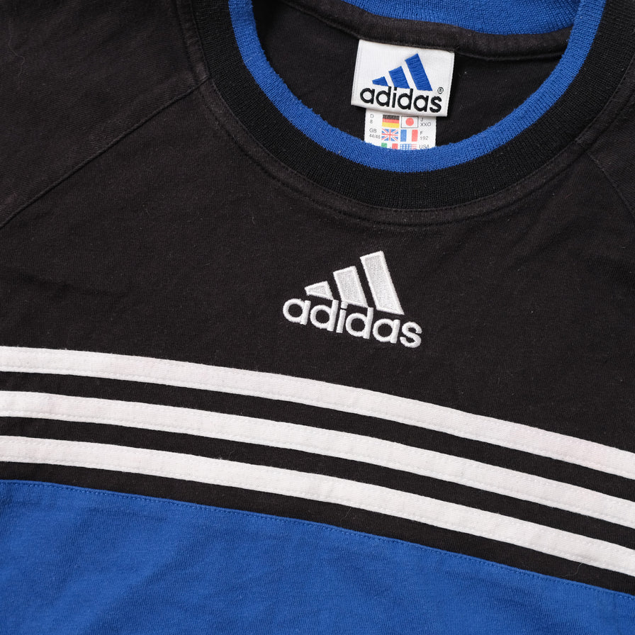 Vintage adidas T-Shirt Large