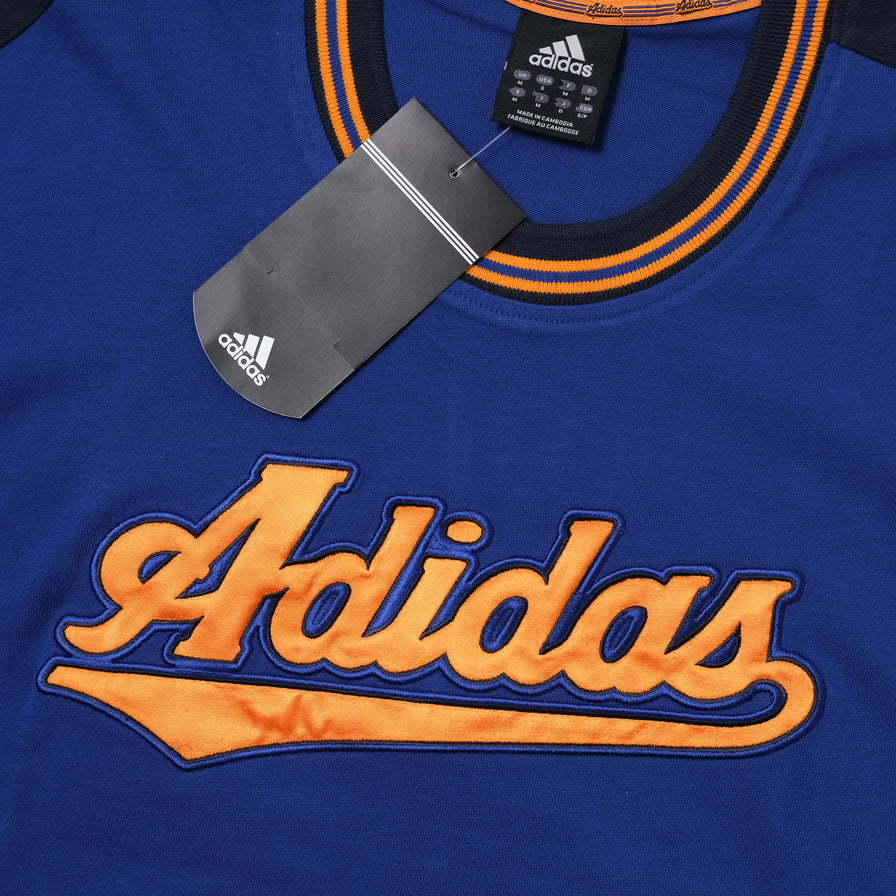 Vintage Deadstock adidas T-Shirt