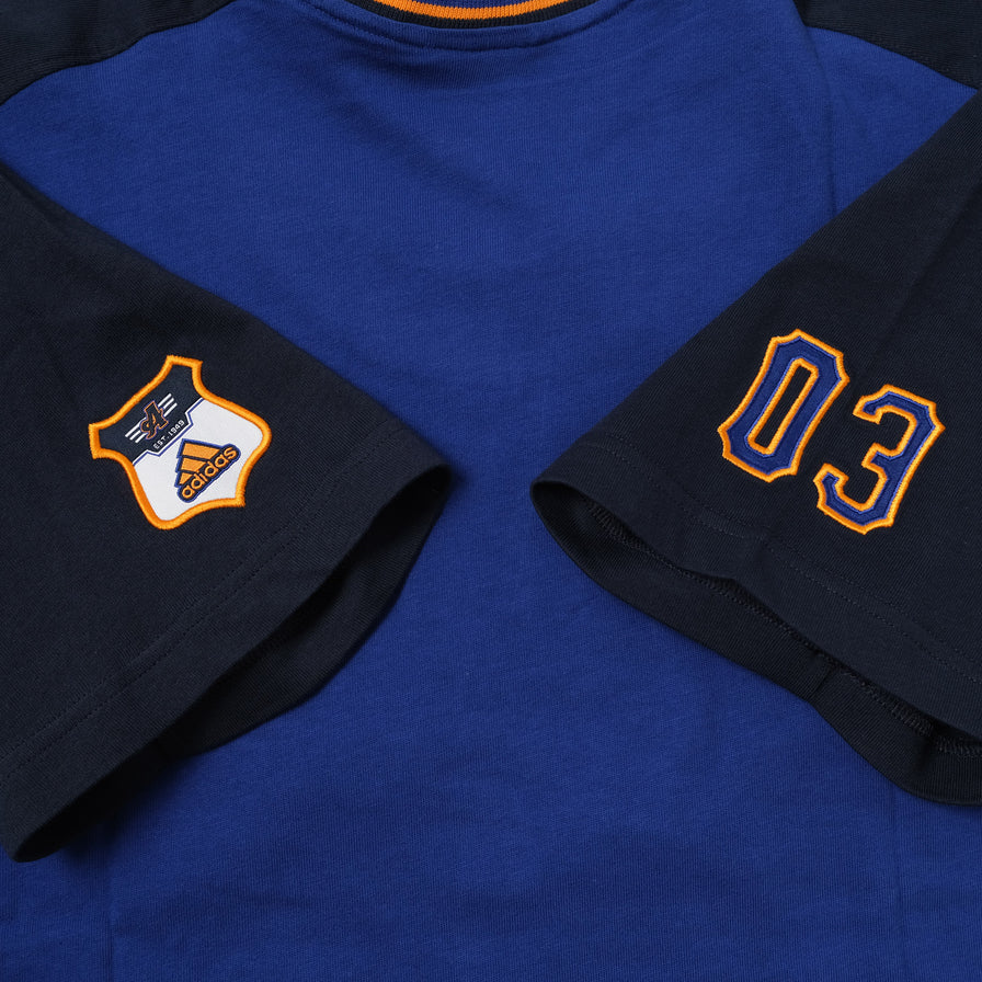 Vintage Deadstock adidas T-Shirt