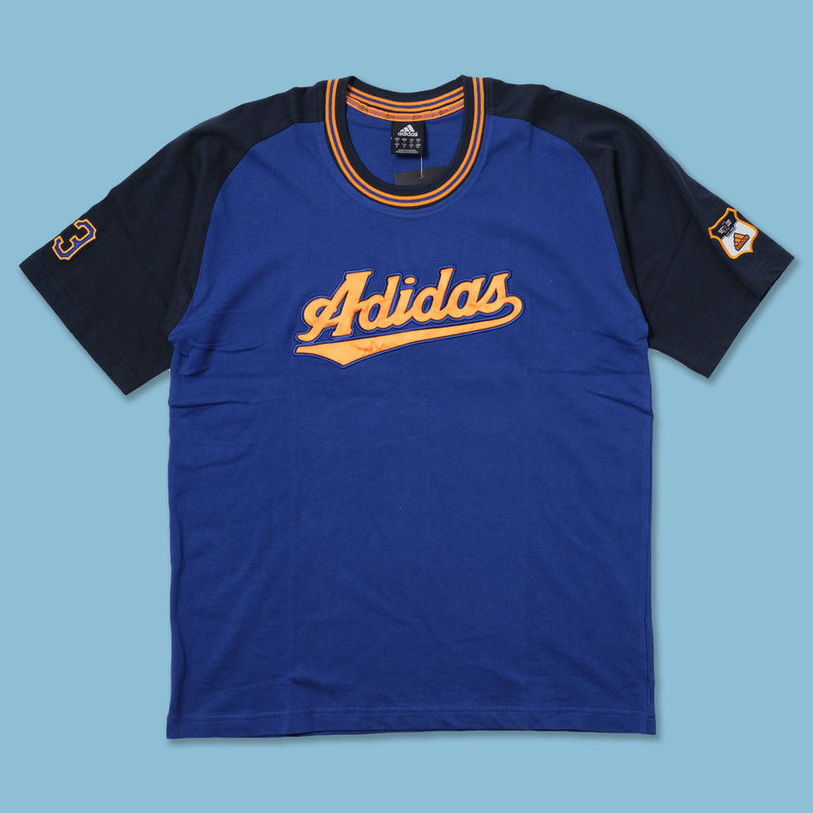 Vintage Deadstock adidas T-Shirt